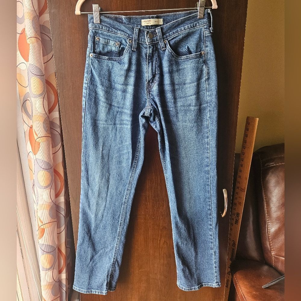Signiture Levi Strauss Denim Jeans